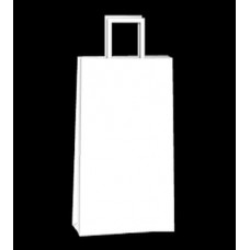 BOLSA C/MANIJA BP0 BLANCA 100X60X155