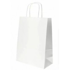 BOLSA C/MANIJA BP2 BLANCA 160X 80X240