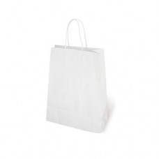 BOLSA C/MANIJA BP3 BLANCA 197X 90X320