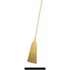 ESCOBA PAJA CHICA ESCOBA PAJA CHICA