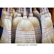 ESCOBA PAJA ITALIANA ESCOBA PAJA ITALIANA