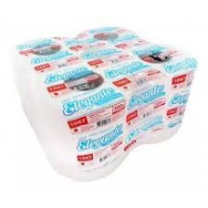 HIG BCO 8X300M ELEG. CONO ANCHO (COD 1047)