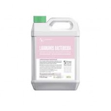 JABON LIQUIDO BACTERICIDA X 5 LTS SEIQ JABON LIQUIDO BACTERICIDA X 5 LTS SEIQ