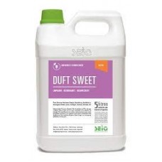 LIMP.DESOD.D.SWEET X 5L CITRONELA LIMP.DESOD.D.SWEET X 5L CITRONELA