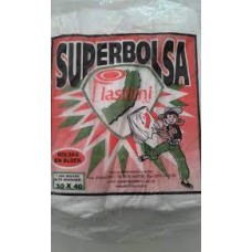 BOLSA EN BLOCK 30X40X1000 UNI