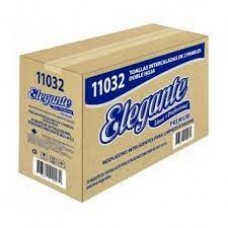 TOALLA INT.ELEG PREMIUM 2 PANEL D.H X3000 COD11032