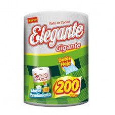 ROLLO COCINA 12X1X200 PANOS LISO (COD 921)