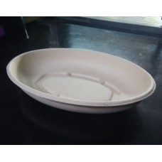 BAND OVAL 245X165 BIO 100 POR CIENTO BAND OVAL 245X165 BIO 100 POR CIENTO