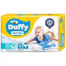 PANAL BEBE DUFFY COTTON HIPERPACK M