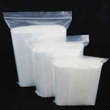 BOLSA BDC/CI. ZIPPER 08X12X100 UNI 50MIC