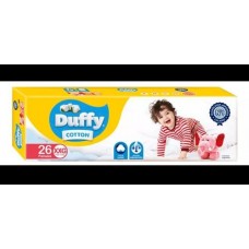 PANAL BEBE DUFFY COTTON HIPERPACK P