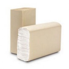 TOALLA BEIGE ECONOMICA 18X24