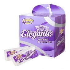 PANUELOS ELEGANTE EXPEND.X 30U (COD 985)