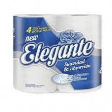 HIG. ELEGANTE 10X4X30MTS  D.HOJA (COD 915)