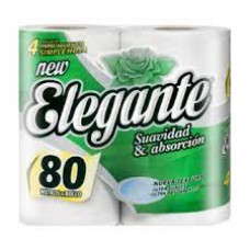 HIG. ELEG. 10X4X80MTS C/ ALOE VERA (COD 914)