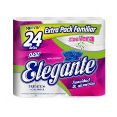 HIG.ELEG. 1X24X30MTS ALOE VERA (COD 919)