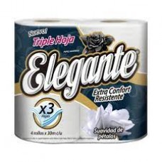 HIG.ELEG.  6X4X30MTS TRIPLE HOJA (COD 950)