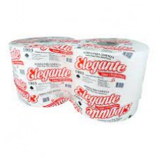 SOFTEX ELEG  2X400 MTS 24 CM (COD 1003)