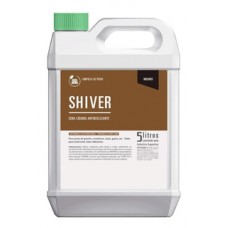 CERA EXTRA NEGRA X 5L SHIVER CERA EXTRA NEGRA X 5L SHIVER