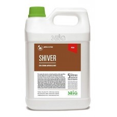 CERA EXTRA ROJA X 5L SHIVER CERA EXTRA ROJA X 5L SHIVER