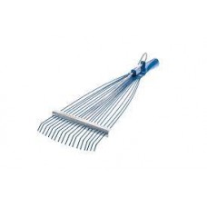 BARRE HOJAS METALICO 4D BARRE HOJAS METALICO 4D