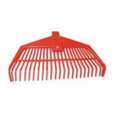 BARRE HOJAS PLASTICO 4D BARRE HOJAS PLASTICO 4D