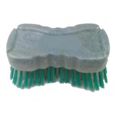 CEPILLO PLASTICO 4D S/MANIJA CEPILLO PLASTICO 4D S/MANIJA