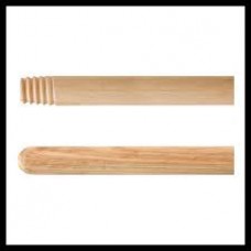 CABO DE MADERA C/ROSCA 1.20 MTS CABO DE MADERA C/ROSCA 1.20 MTS