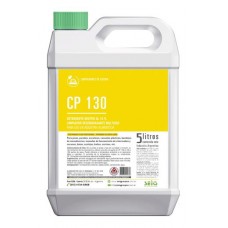 DETERGENTE X 5 LTS SEIQ CP 130 DETERGENTE X 5 LTS SEIQ CP 130