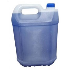 JABON LIQUIDO CON PERFUME SANTA FE X 5 L