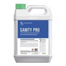 LIMP DESINF.P/DISP.MINGIT S.PRO X5 LTS. LIMP DESINF.P/DISP.MINGIT S.PRO X5 LTS.